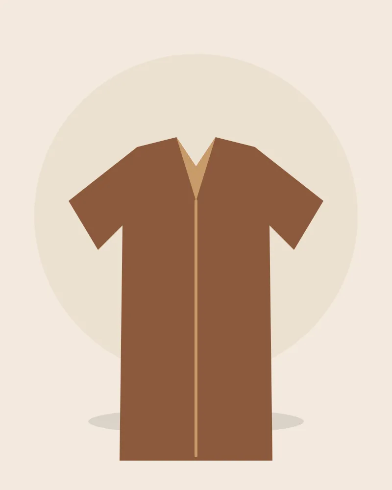 Linen Shirt, Sage